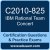 C2010-825: IBM Rational Team Concert V6