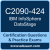 C2090-424: IBM InfoSphere DataStage v11.3