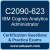 C2090-623: IBM Cognos Analytics Administrator V11 (Cognos Analytics Administrato