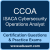 CCOA: ISACA Cybersecurity Operations Analyst