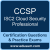 CCSP: ISC2 Cloud Security Professional