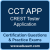 CCT APP: CREST Tester Application