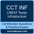 CCT INF: CREST Tester Infrastructure