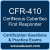 CFR-410: CertNexus CyberSec First Responder