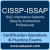 CISSP-ISSAP: ISC2 Information Systems Security Architecture Professional (ISSAP)