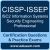 CISSP-ISSEP: ISC2 Information Systems Security Engineering Professional (ISSEP)