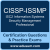 CISSP-ISSMP: ISC2 Information Systems Security Management Professional (ISSMP)