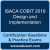 ISACA COBIT Design and Implementation