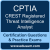CPTIA: CREST Practitioner Threat Intelligence Analyst