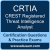 CRTIA: CREST Registered Threat Intelligence Analyst