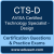 CTS-D: AVIXA Certified Technology Specialist - Design
