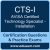 CTS-I: AVIXA Certified Technology Specialist - Installation