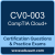 CV0-003: CompTIA Cloud Plus