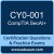 CY0-001: CompTIA SecAI+ (SecAI Plus)