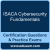 ISACA Cybersecurity Fundamentals