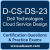 D-CS-DS-23: Dell Technologies Cloud Services Design 2023