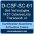 D-CSF-SC-01: Dell Technologies NIST Cybersecurity Framework v2