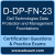 D-DP-FN-23: Dell Technologies Data Protection and Management Foundations 2023