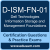 D-ISM-FN-01: Dell Technologies Information Storage and Management Foundations