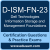 D-ISM-FN-23: Dell Technologies Information Storage and Management Foundations 20