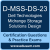 D-MSS-DS-23: Dell Technologies Midrange Storage Solutions Design 2023