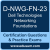 D-NWG-FN-23: Dell Technologies Networking Foundations 2023