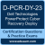 D-PCR-DY-23: Dell Technologies PowerProtect Cyber Recovery Deploy 2023