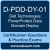 D-PDD-DY-01: Dell Technologies PowerProtect Data Domain Deploy V2