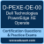 D-PEXE-OE-00: Dell Technologies PowerEdge XE Operate