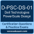D-PSC-DS-01: Dell Technologies PowerScale Design v2