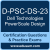 D-PSC-DS-23: Dell Technologies PowerScale Design 2023