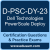 D-PSC-DY-23: Dell Technologies PowerScale Deploy 2023