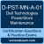 D-PST-MN-A-01: Dell Technologies PowerStore Maintenance Achievement V2