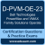 D-PVM-OE-23: Dell Technologies PowerMax and VMAX Family Solutions Operate 2023