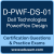 D-PWF-DS-01: Dell Technologies PowerFlex Design V2