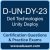 D-UN-DY-23: Dell Technologies Unity Deploy 2023