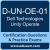 D-UN-OE-01: Dell Technologies Unity Operate
