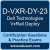 D-VXR-DY-23: Dell Technologies VxRail Deploy 2023