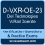 D-VXR-OE-23: Dell Technologies VxRail Operate 2023