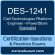 DES-1241: Dell Technologies Specialist for Platform Engineer - PowerStore (DCS-P