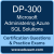 DP-300: Administering Microsoft Azure SQL Solutions