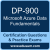 DP-900: Microsoft Azure Data Fundamentals