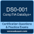 DS0-001: CompTIA DataSys+ (DataSys Plus)