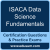 ISACA Data Science Fundamentals