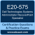 E20-575: Dell Technologies Specialist for Systems Administrator RecoverPoint (DC