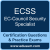 ECSS: EC-Council Security Specialist