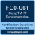 FC0-U61: CompTIA IT Fundamentals+ (ITF+)