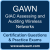GAWN: GIAC Assessing and Auditing Wireless Networks