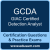 GCDA: GIAC Certified Detection Analyst