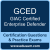 GCED: GIAC Certified Enterprise Defender